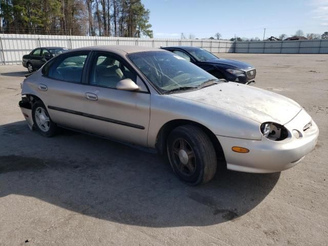 1999 Ford Taurus SE