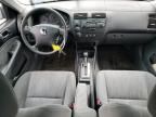 2004 Honda Civic LX