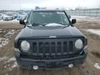 2017 Jeep Patriot Latitude