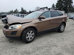 Lots with Bids for sale at auction: 2012 Volvo XC60 3.2