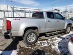 2017 Chevrolet Colorado LT