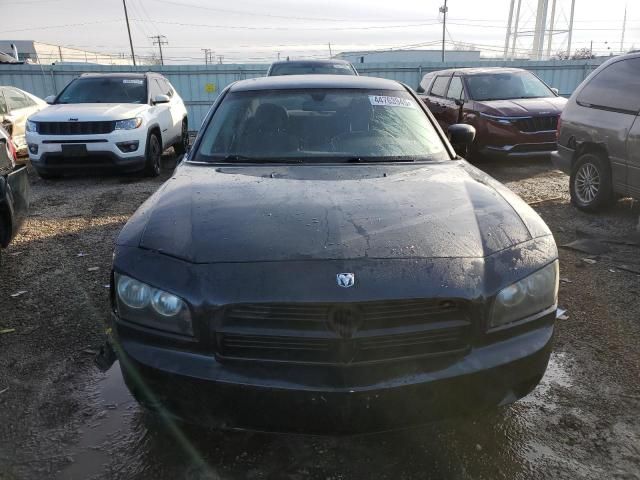 2007 Dodge Charger SE