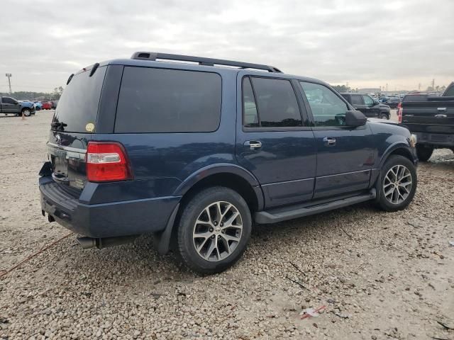 2016 Ford Expedition XLT