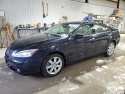 Lexus salvage cars for sale: 2008 Lexus ES 350