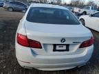 2012 BMW 550 I