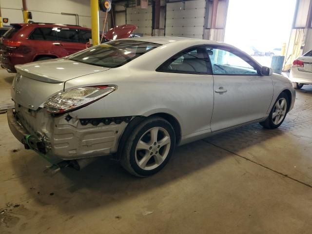 2008 Toyota Camry Solara SE