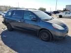 2010 Toyota Sienna CE