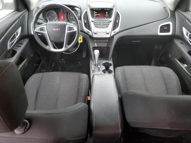 2012 GMC Terrain SLE