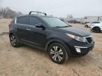 2013 KIA Sportage EX