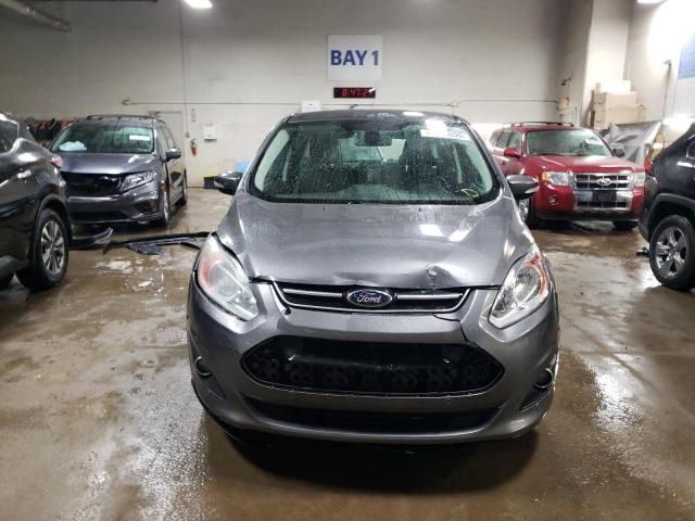 2013 Ford C-MAX SEL