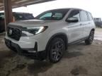 2023 Honda Passport EXL