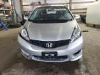 2012 Honda FIT Sport