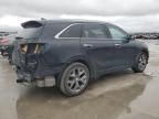 2017 KIA Sorento SX