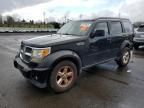 2007 Dodge Nitro SLT