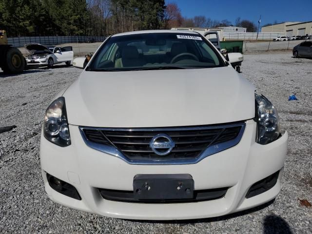 2010 Nissan Altima S