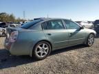 2002 Nissan Altima SE