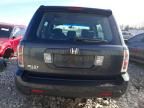 2006 Honda Pilot LX