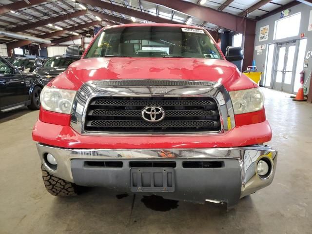 2008 Toyota Tundra Crewmax