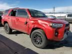 2023 Toyota 4runner SE