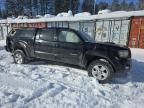 2011 Toyota Tacoma Double Cab Long BED