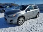 2014 Mitsubishi Outlander Sport SE