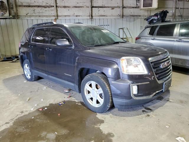 2016 GMC Terrain SLE