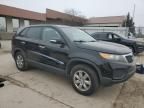 2012 KIA Sorento Base