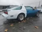 1992 Pontiac Firebird