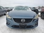 2014 Mazda 6 Touring