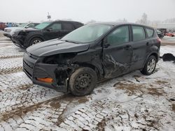 2013 Ford Escape S en venta en Davison, MI