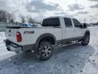 2015 Ford F350 Super Duty