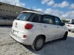 2014 Fiat 500L POP