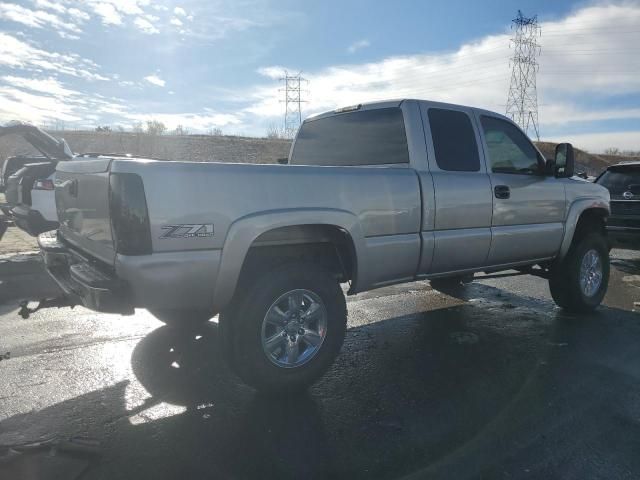 2004 GMC New Sierra K1500