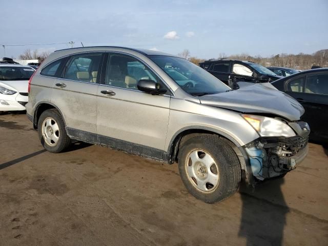 2009 Honda CR-V LX