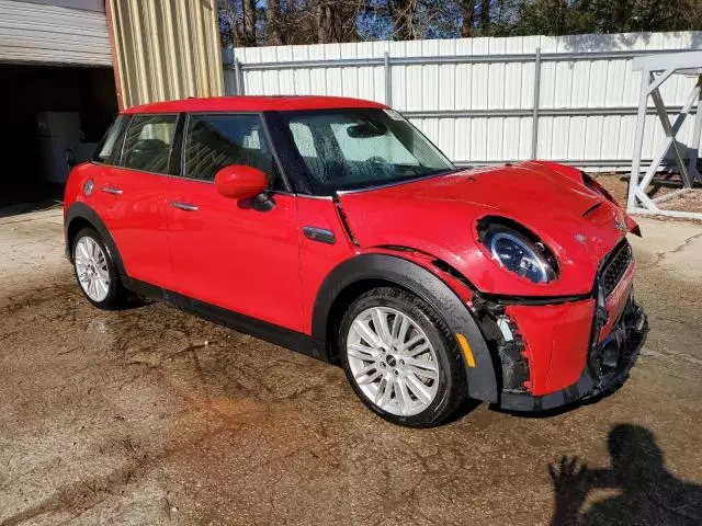 2024 Mini Cooper S