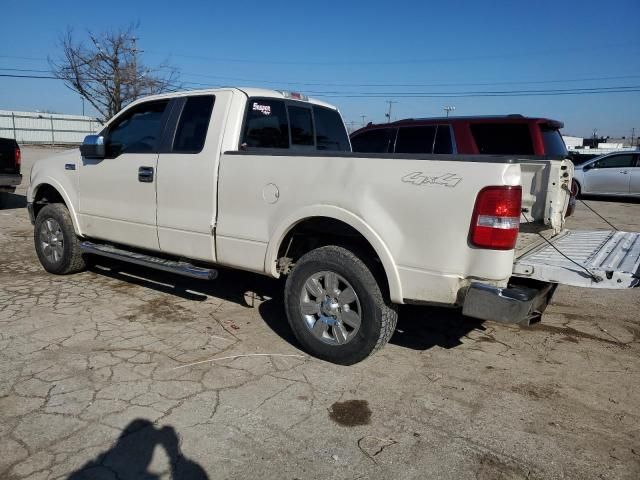 2007 Ford F150