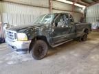 2001 Ford F250 Super Duty