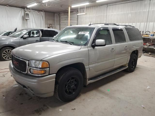 2005 GMC Yukon XL Denali