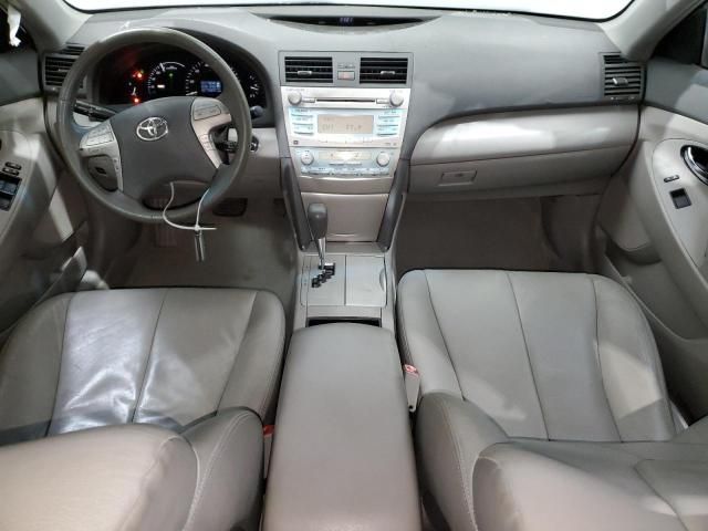 2009 Toyota Camry Hybrid