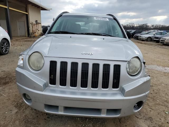 2007 Jeep Compass