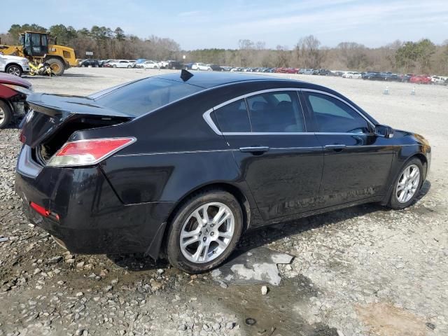 2009 Acura TL