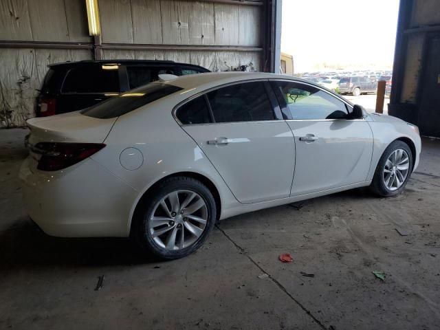 2015 Buick Regal Premium