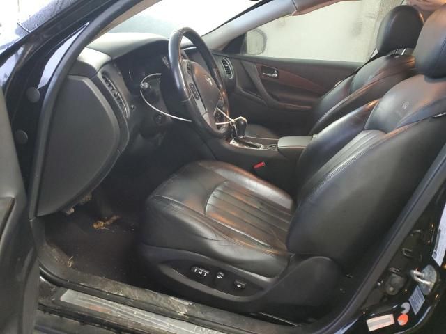 2008 Infiniti EX35 Base