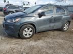 2018 Chevrolet Trax 1LT