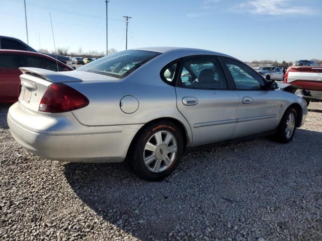 2003 Ford Taurus SEL