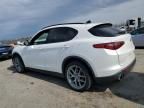 2018 Alfa Romeo Stelvio TI Sport