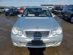 2006 Mercedes-Benz C 280 4matic