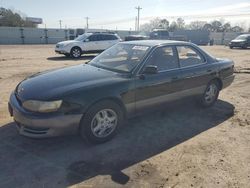 Salvage cars for sale at Newton, AL auction: 1996 Lexus ES 300