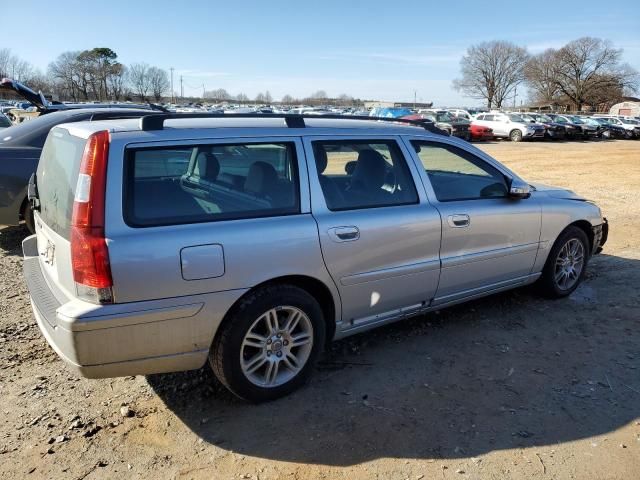 2007 Volvo V70