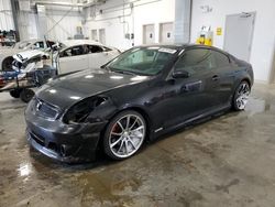 2004 Infiniti G35 en venta en Ottawa, ON